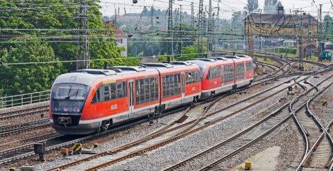 Hochrheinbahn: Ersatzverkehr an Samstagen, Rheinfelden – Waldshut, Oktober – Dezember 2025