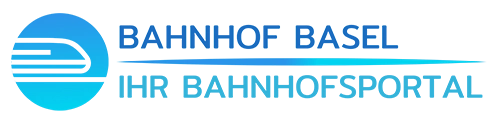 Bahnhof Basel Bad Bf